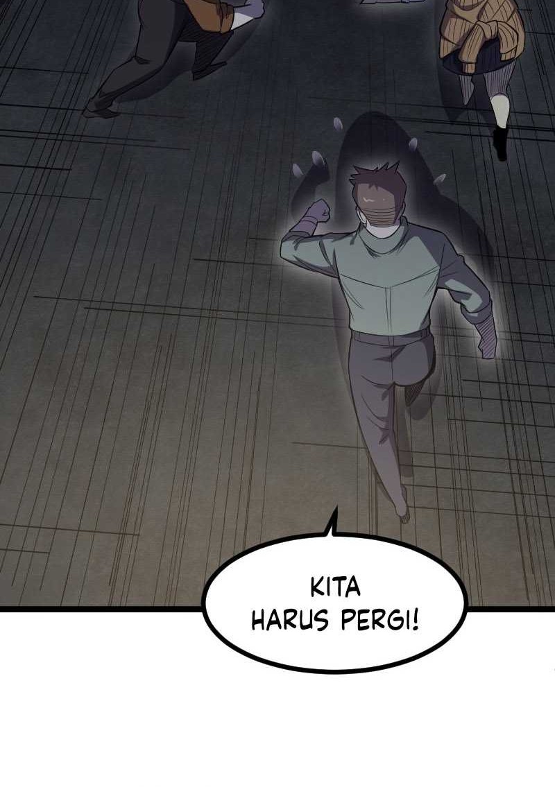 Wo Kao Qiangpo Zheng Shang Wangzhe Chapter 19 Gambar 15