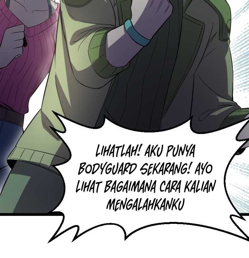 Wo Kao Qiangpo Zheng Shang Wangzhe Chapter 19 Gambar 17