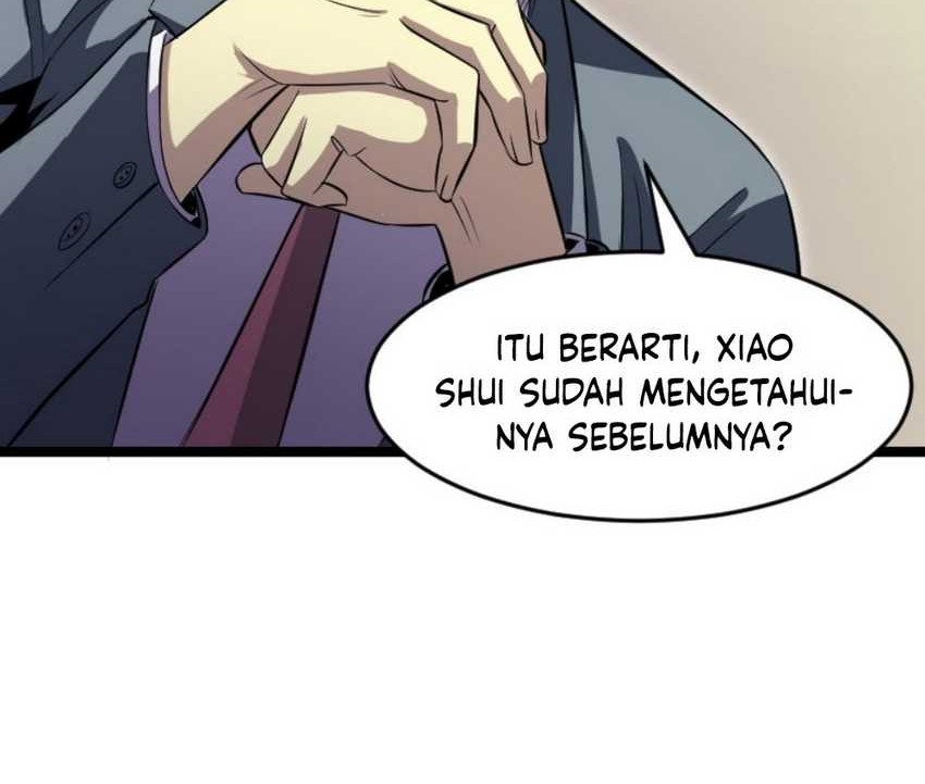 Wo Kao Qiangpo Zheng Shang Wangzhe Chapter 18 Gambar 34