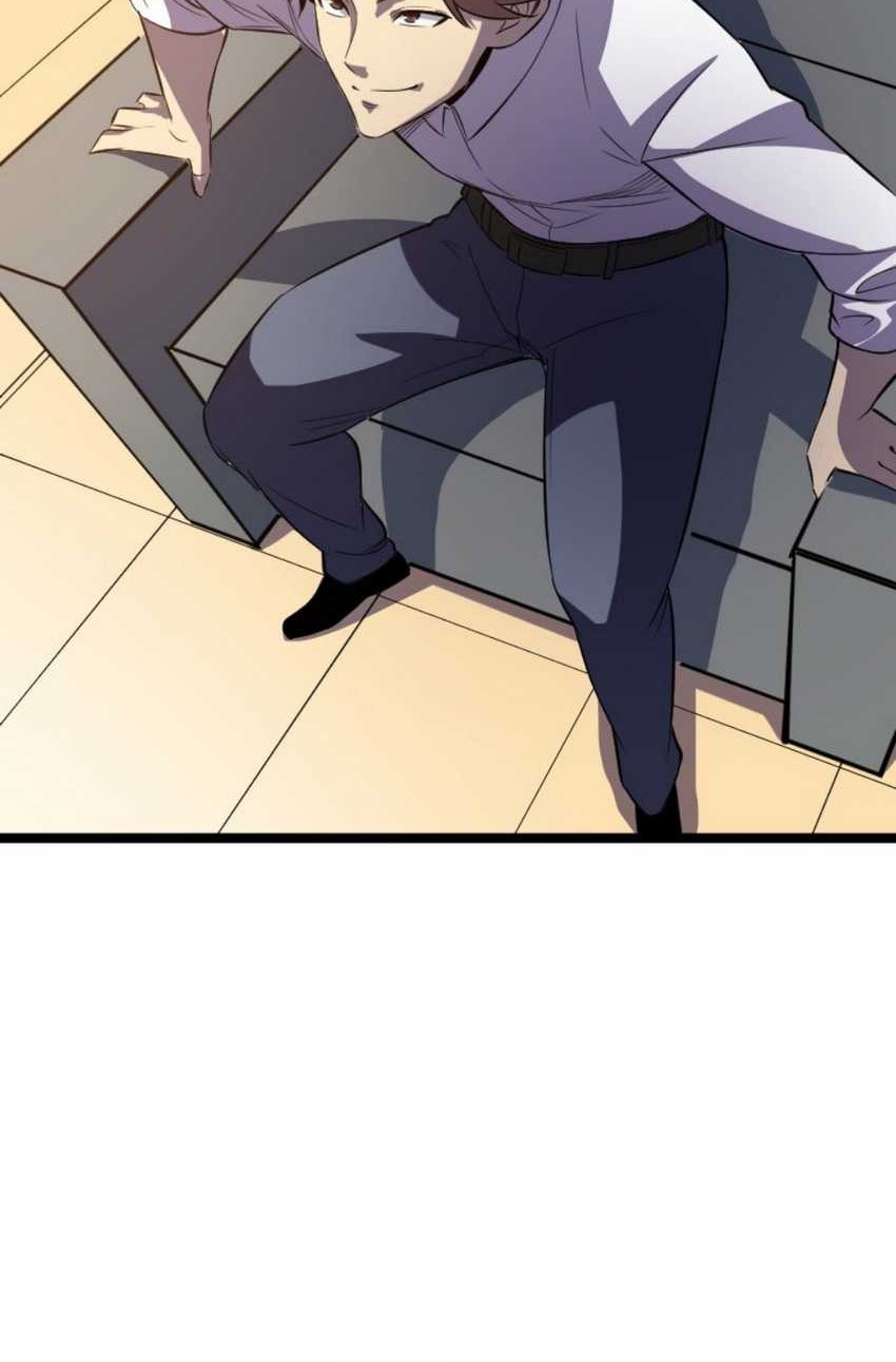 Wo Kao Qiangpo Zheng Shang Wangzhe Chapter 18 Gambar 6