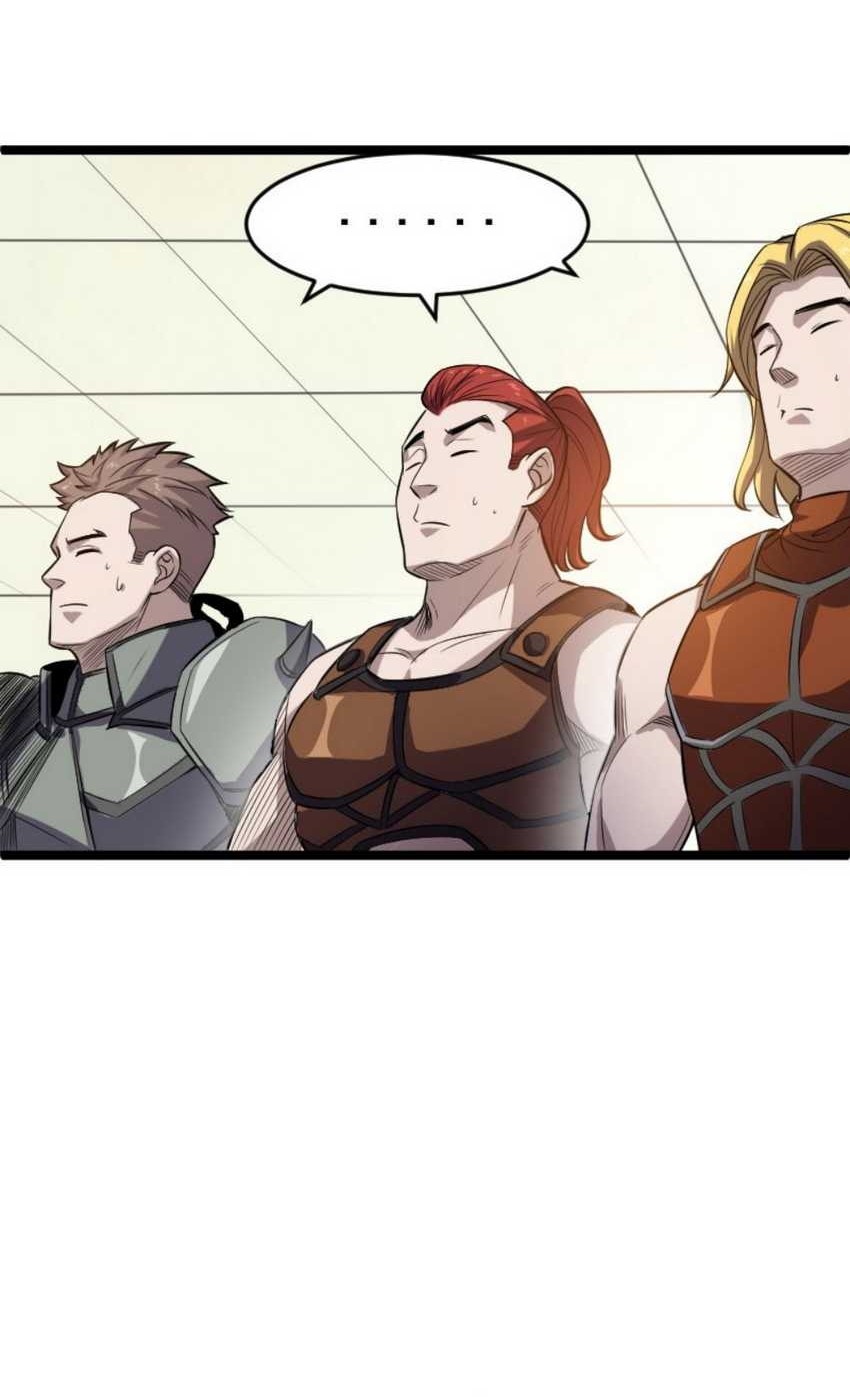 Wo Kao Qiangpo Zheng Shang Wangzhe Chapter 18 Gambar 10