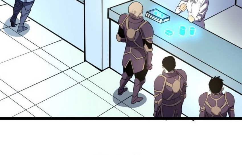 Wo Kao Qiangpo Zheng Shang Wangzhe Chapter 18 Gambar 14