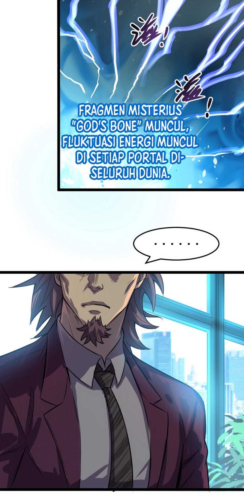 Wo Kao Qiangpo Zheng Shang Wangzhe Chapter 17 Gambar 28