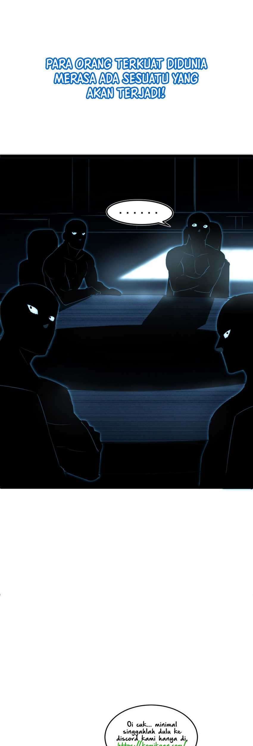 Wo Kao Qiangpo Zheng Shang Wangzhe Chapter 17 Gambar 29