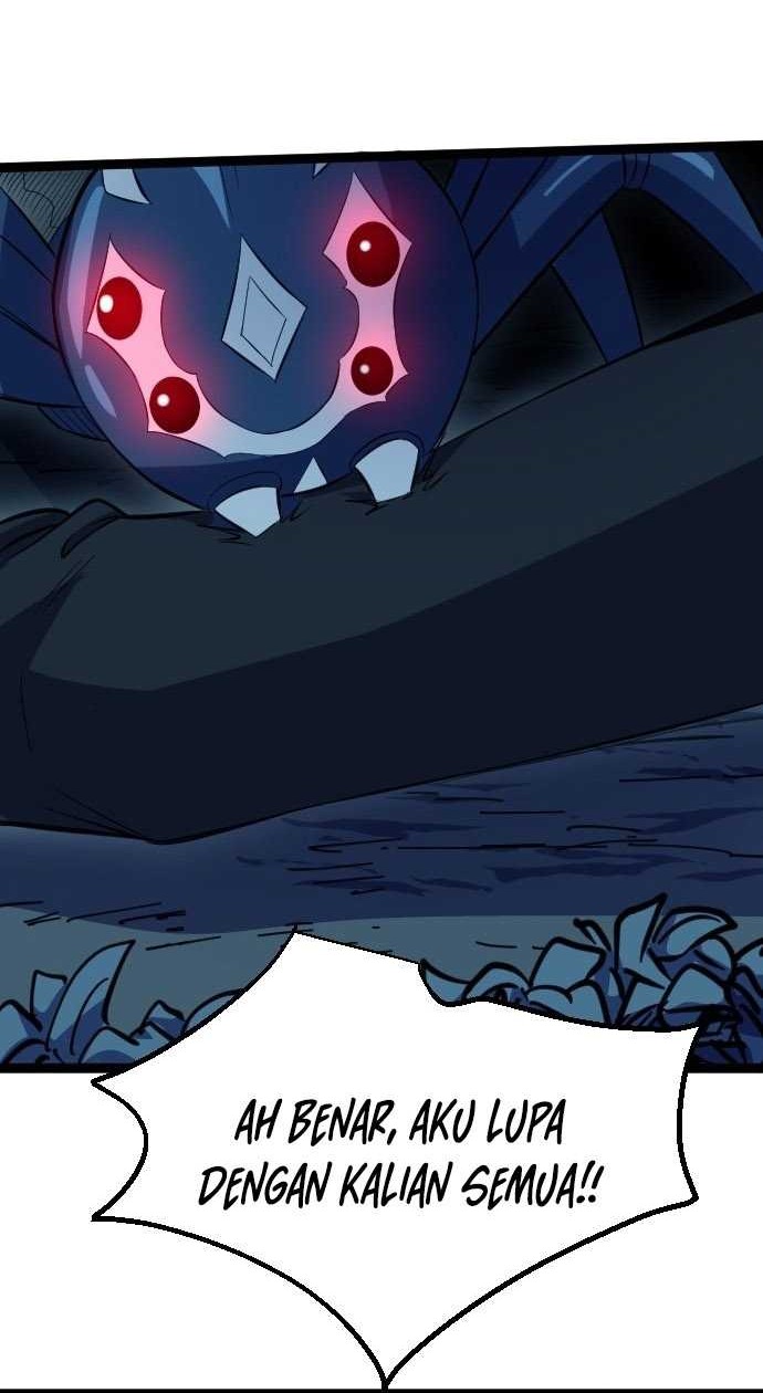 Wo Kao Qiangpo Zheng Shang Wangzhe Chapter 16 Gambar 31