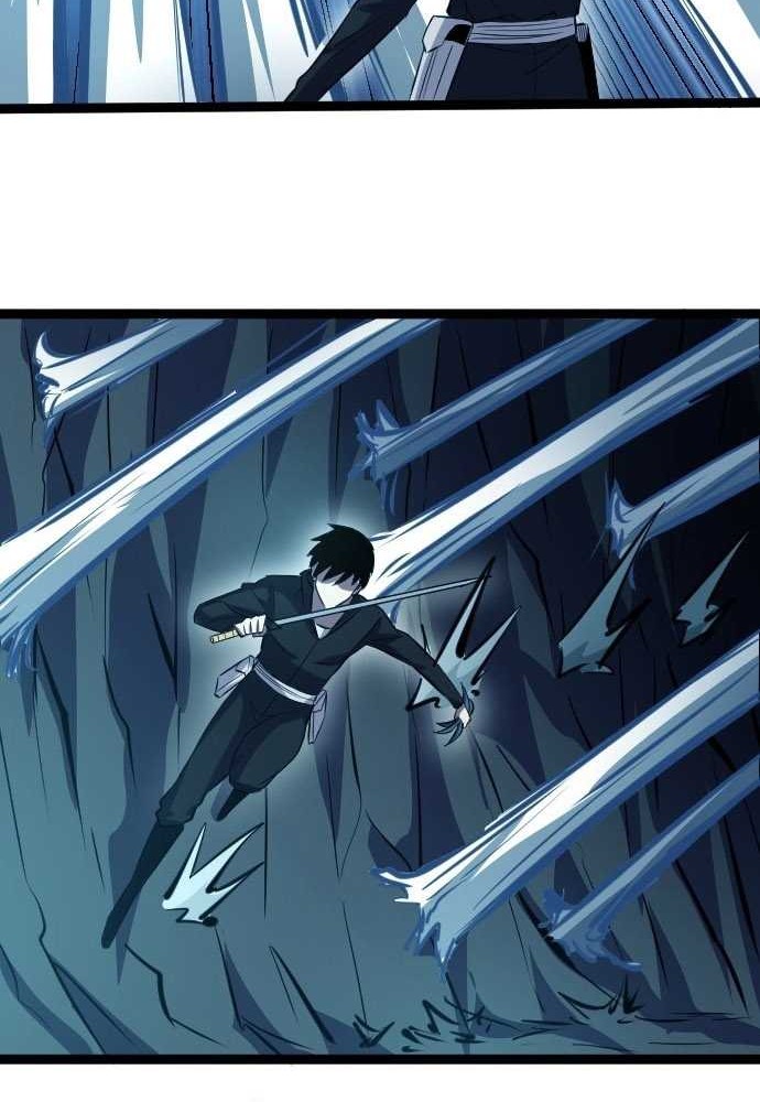 Wo Kao Qiangpo Zheng Shang Wangzhe Chapter 16 Gambar 35