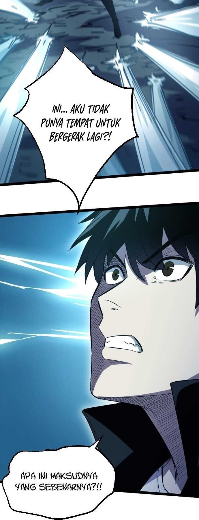 Wo Kao Qiangpo Zheng Shang Wangzhe Chapter 16 Gambar 39