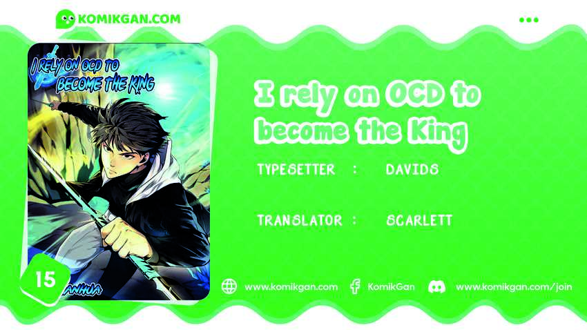 Baca Komik Wo Kao Qiangpo Zheng Shang Wangzhe Chapter 15 Gambar 1