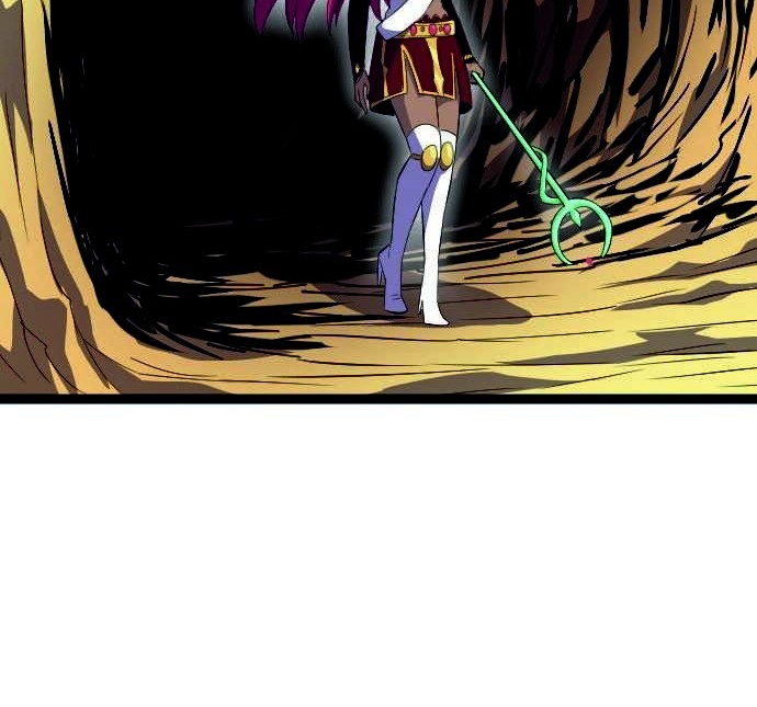 Wo Kao Qiangpo Zheng Shang Wangzhe Chapter 15 Gambar 19