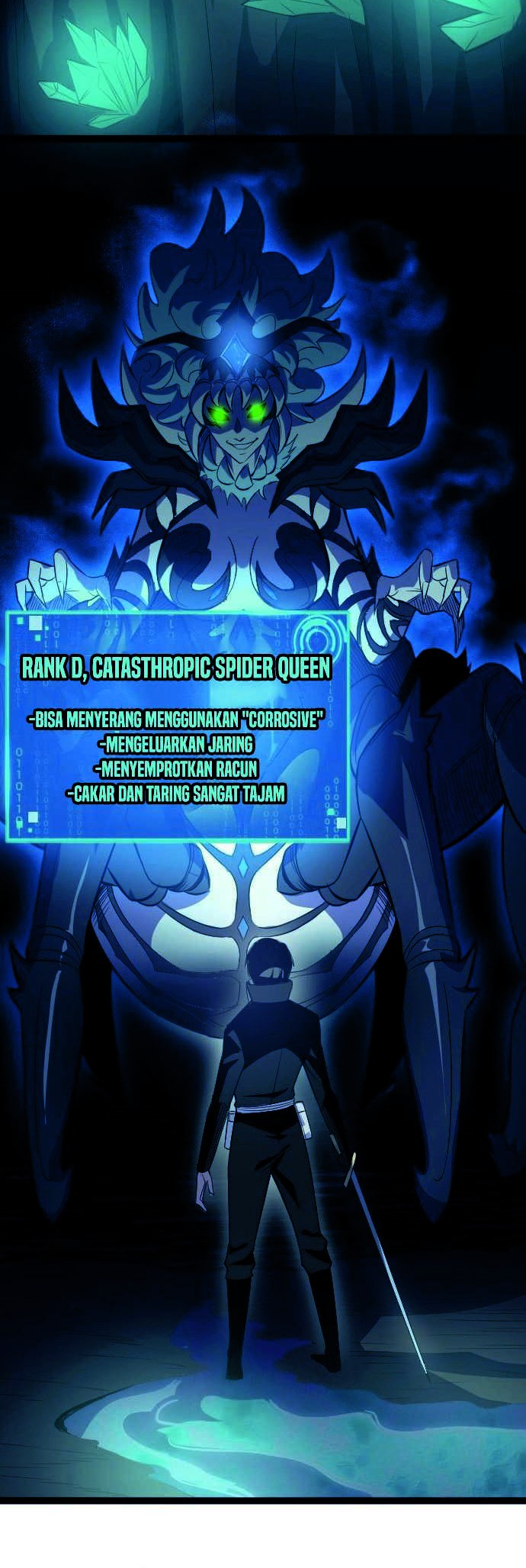 Wo Kao Qiangpo Zheng Shang Wangzhe Chapter 15 Gambar 29