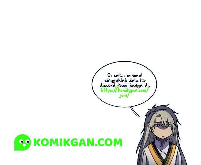 Wo Kao Qiangpo Zheng Shang Wangzhe Chapter 15 Gambar 38