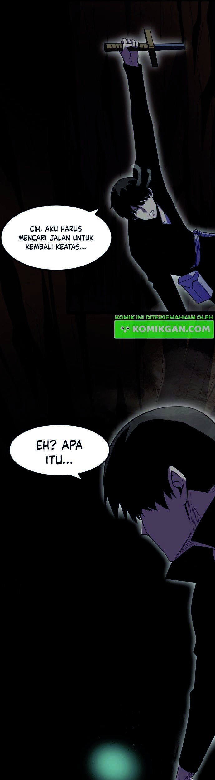 Wo Kao Qiangpo Zheng Shang Wangzhe Chapter 15 Gambar 6