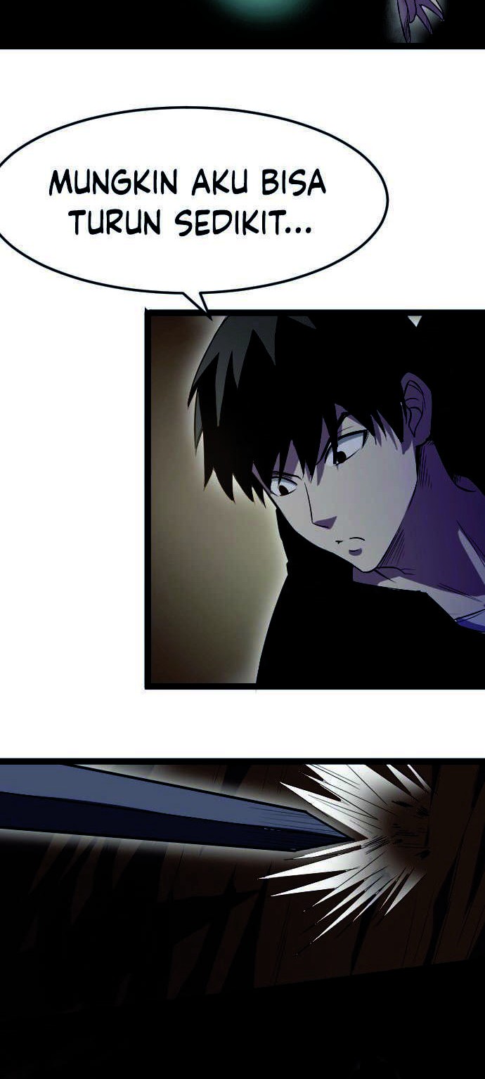 Wo Kao Qiangpo Zheng Shang Wangzhe Chapter 15 Gambar 7