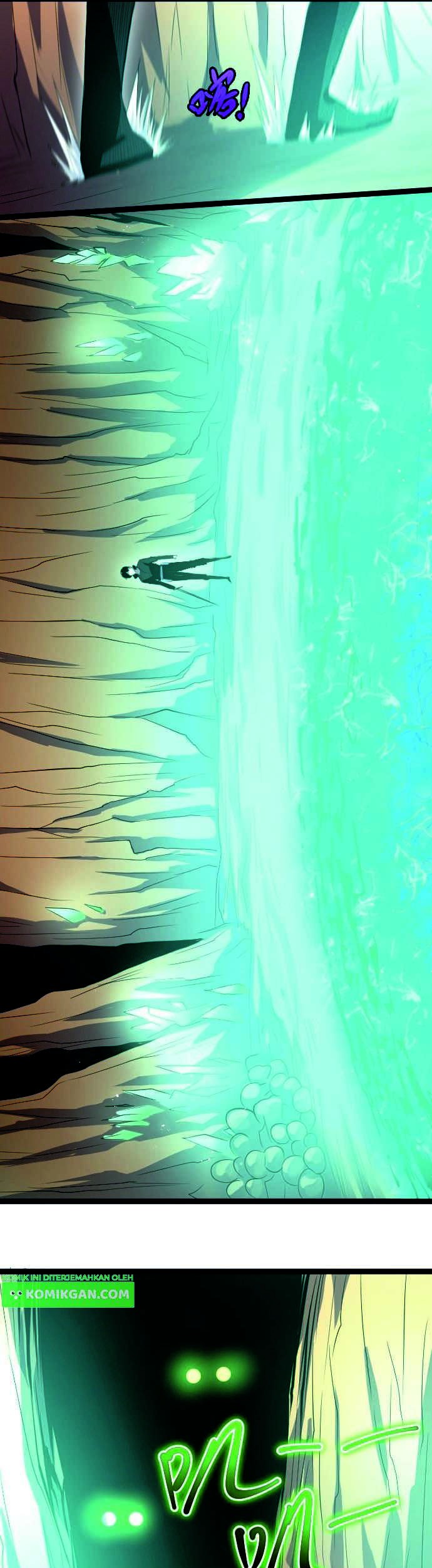Wo Kao Qiangpo Zheng Shang Wangzhe Chapter 15 Gambar 10