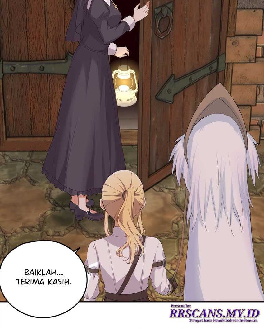 Please Bully Me, Miss Villainess! Chapter 42 Gambar 12