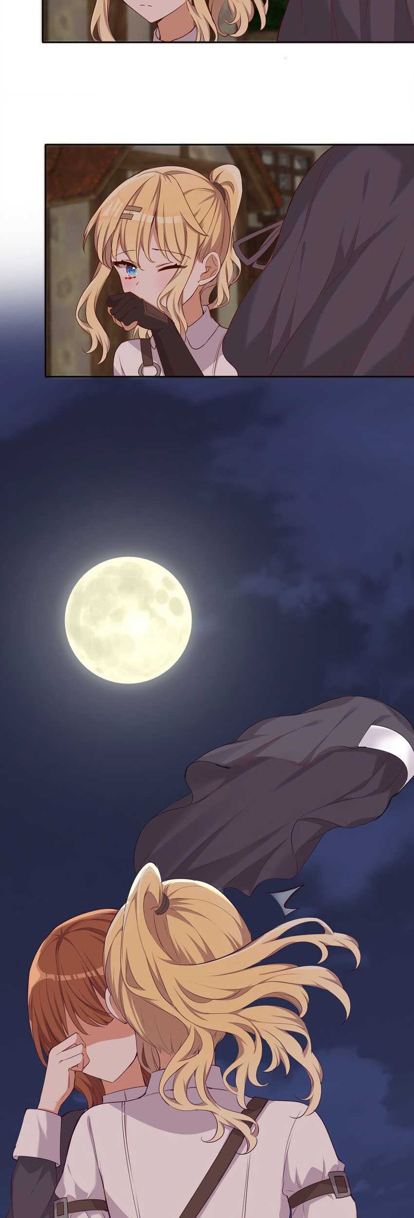 Please Bully Me, Miss Villainess! Chapter 42 Gambar 14