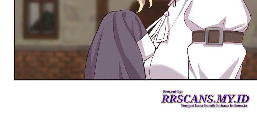 Please Bully Me, Miss Villainess! Chapter 42 Gambar 16