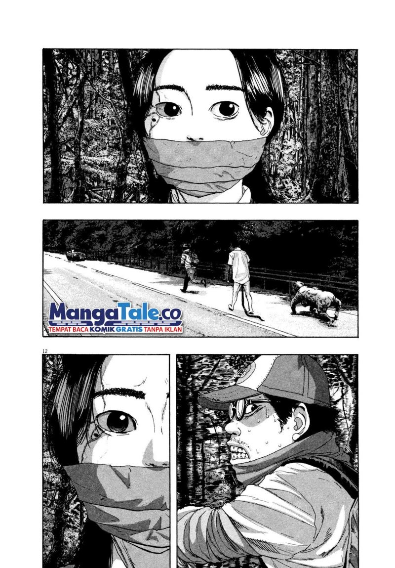 I Am a Hero Chapter 60 Gambar 6