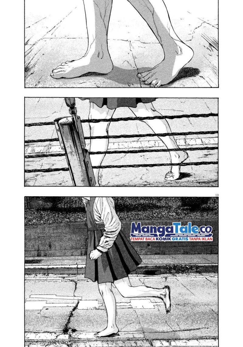 I Am a Hero Chapter 60 Gambar 7