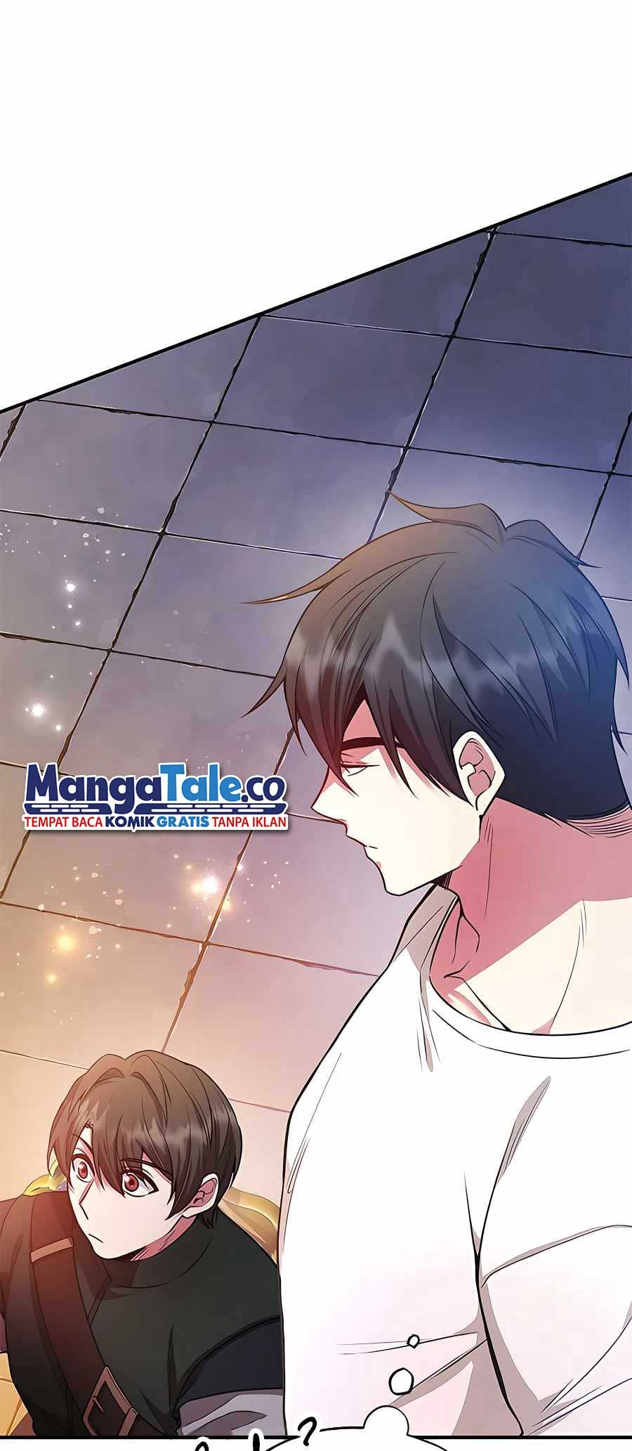 I Got Lucky And Pulled A 10th Rank Summon Chapter 13 Gambar 34