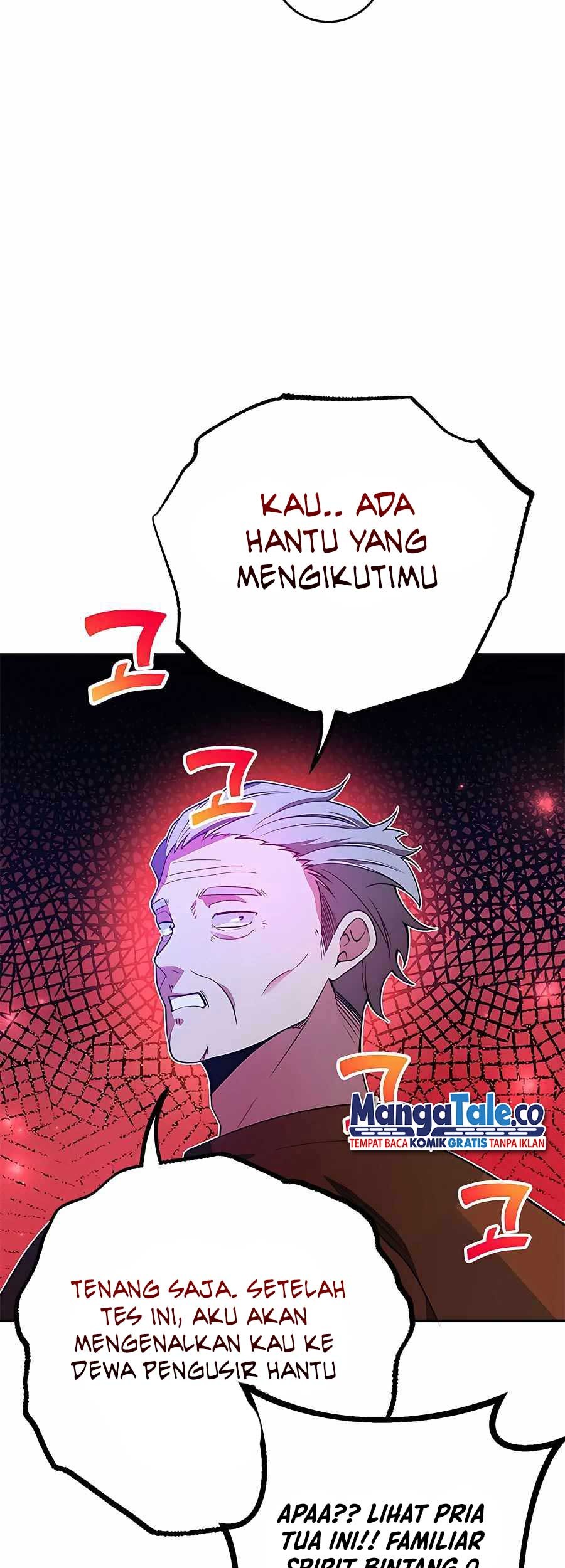 I Got Lucky And Pulled A 10th Rank Summon Chapter 13 Gambar 38
