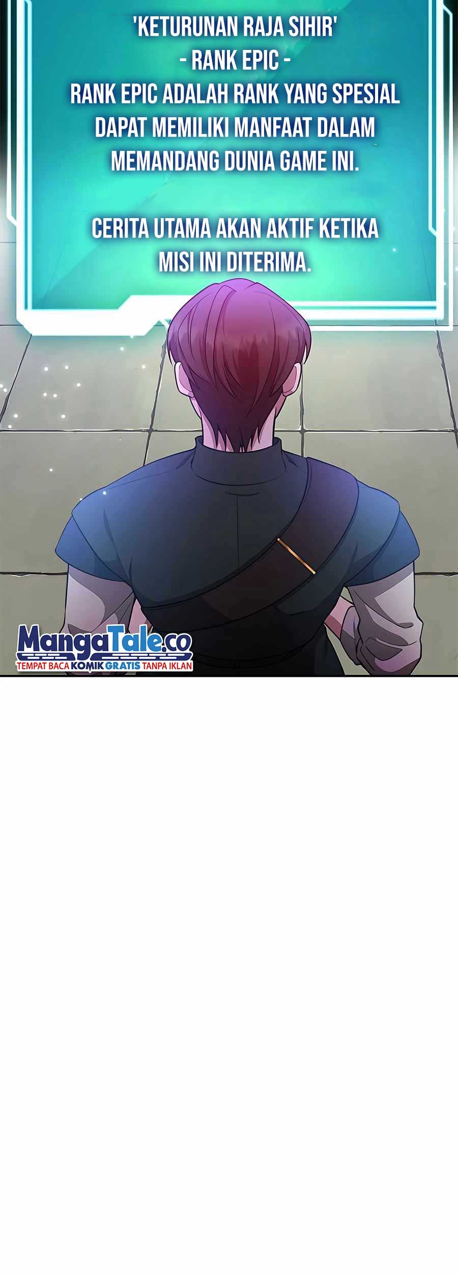 I Got Lucky And Pulled A 10th Rank Summon Chapter 13 Gambar 41