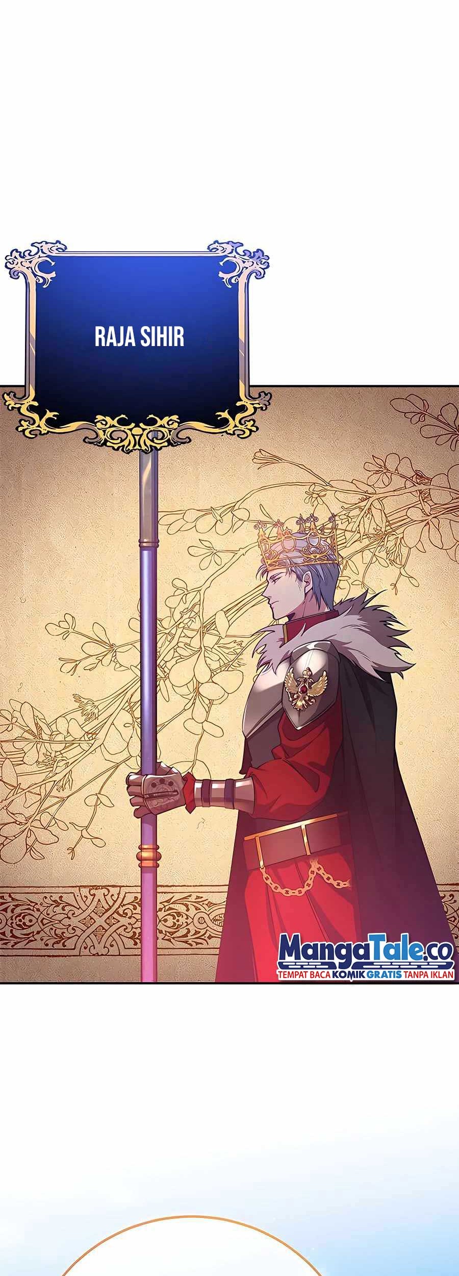 I Got Lucky And Pulled A 10th Rank Summon Chapter 13 Gambar 42