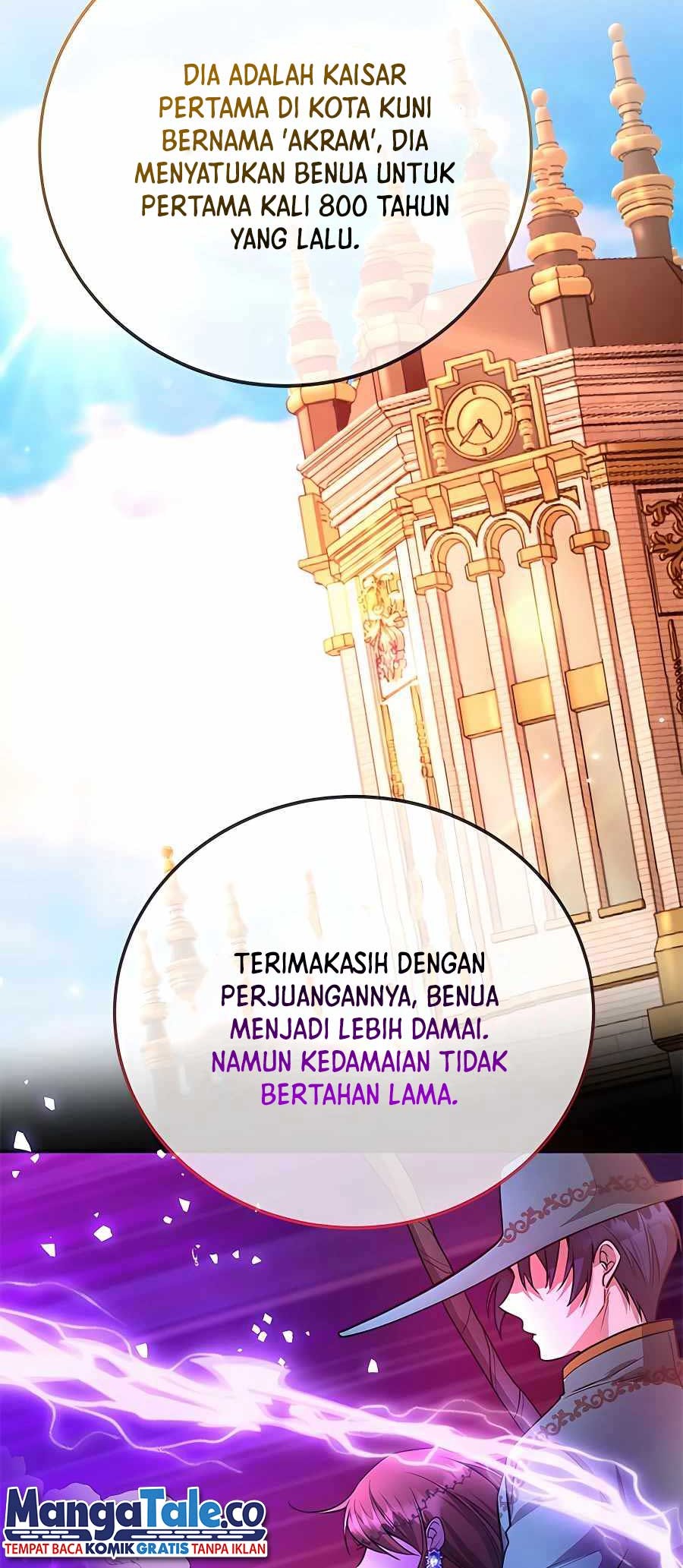 I Got Lucky And Pulled A 10th Rank Summon Chapter 13 Gambar 43