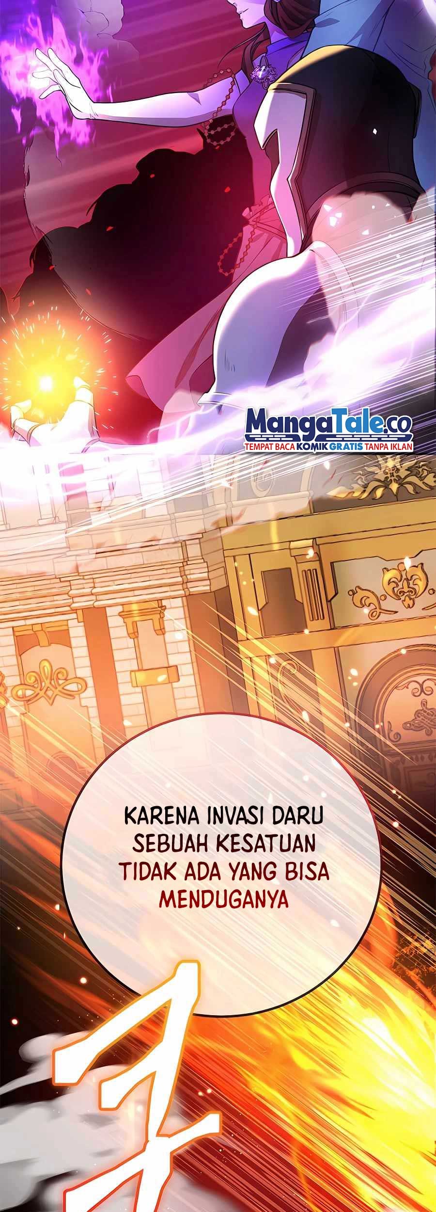 I Got Lucky And Pulled A 10th Rank Summon Chapter 13 Gambar 44
