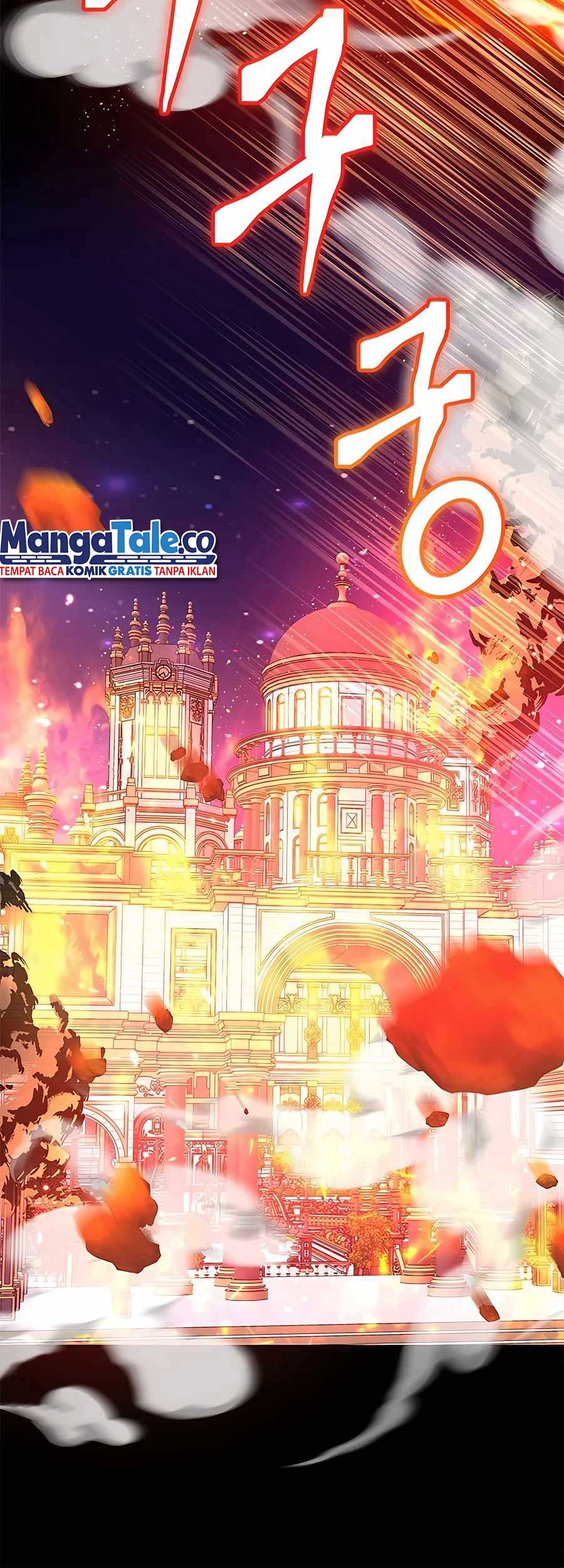 I Got Lucky And Pulled A 10th Rank Summon Chapter 13 Gambar 45