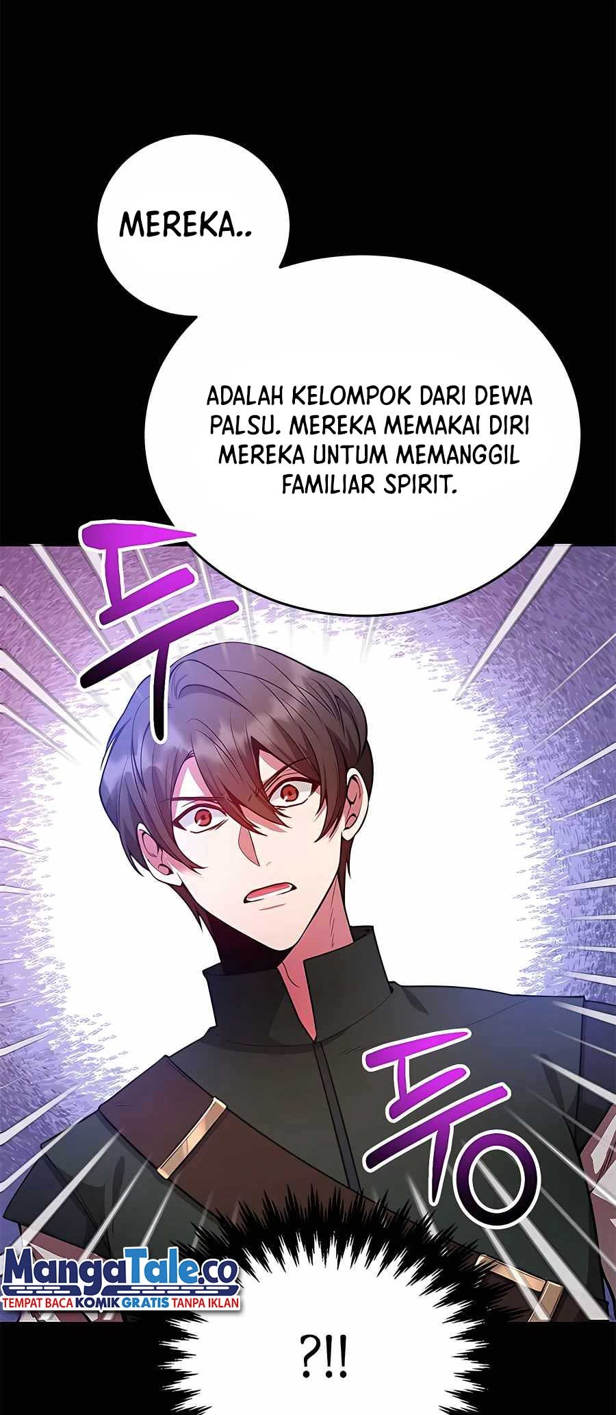 I Got Lucky And Pulled A 10th Rank Summon Chapter 13 Gambar 46