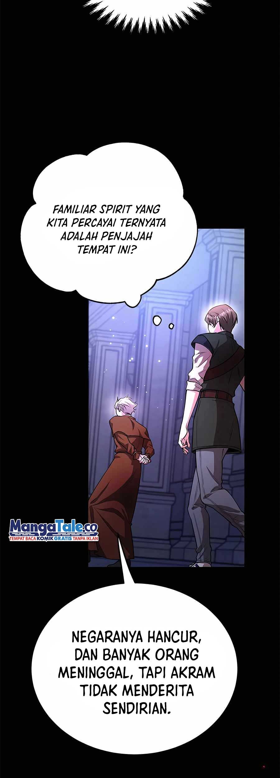I Got Lucky And Pulled A 10th Rank Summon Chapter 13 Gambar 47