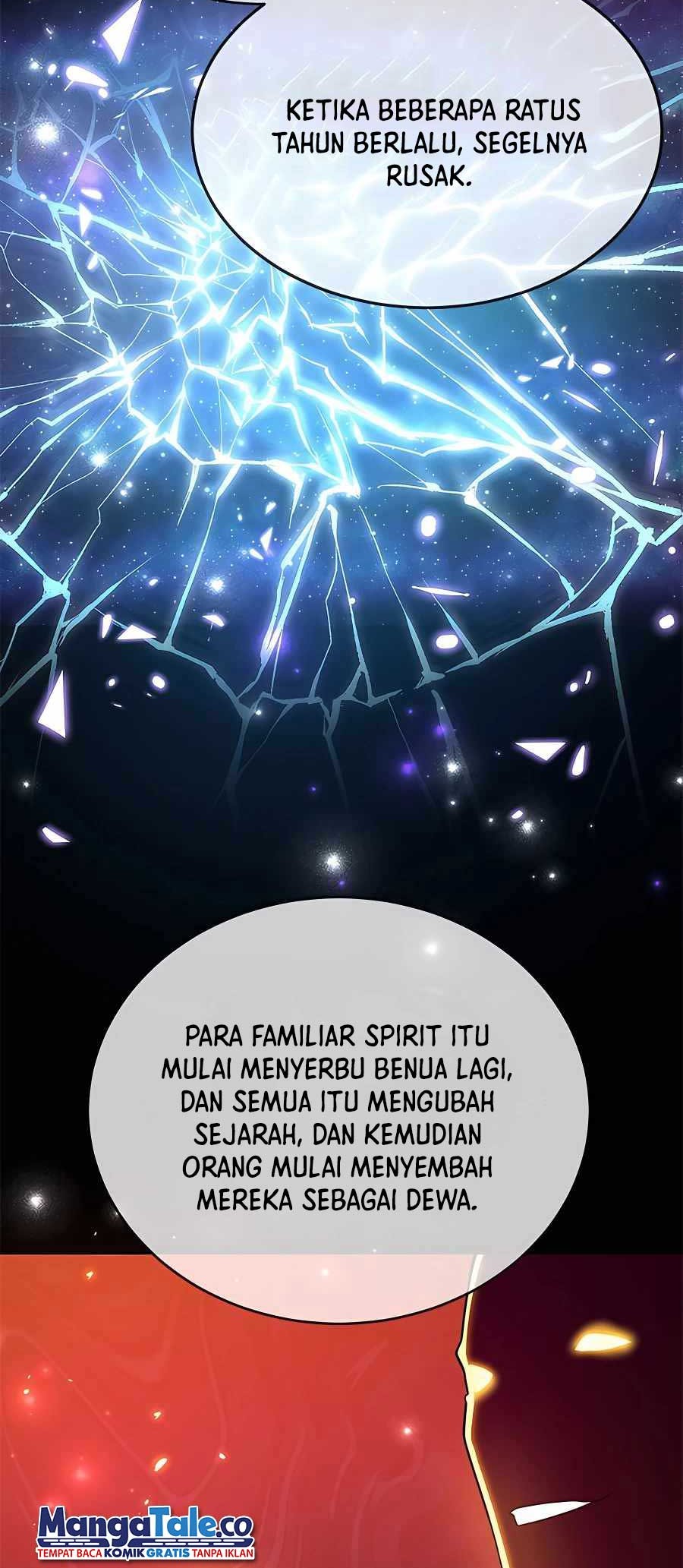 I Got Lucky And Pulled A 10th Rank Summon Chapter 13 Gambar 49