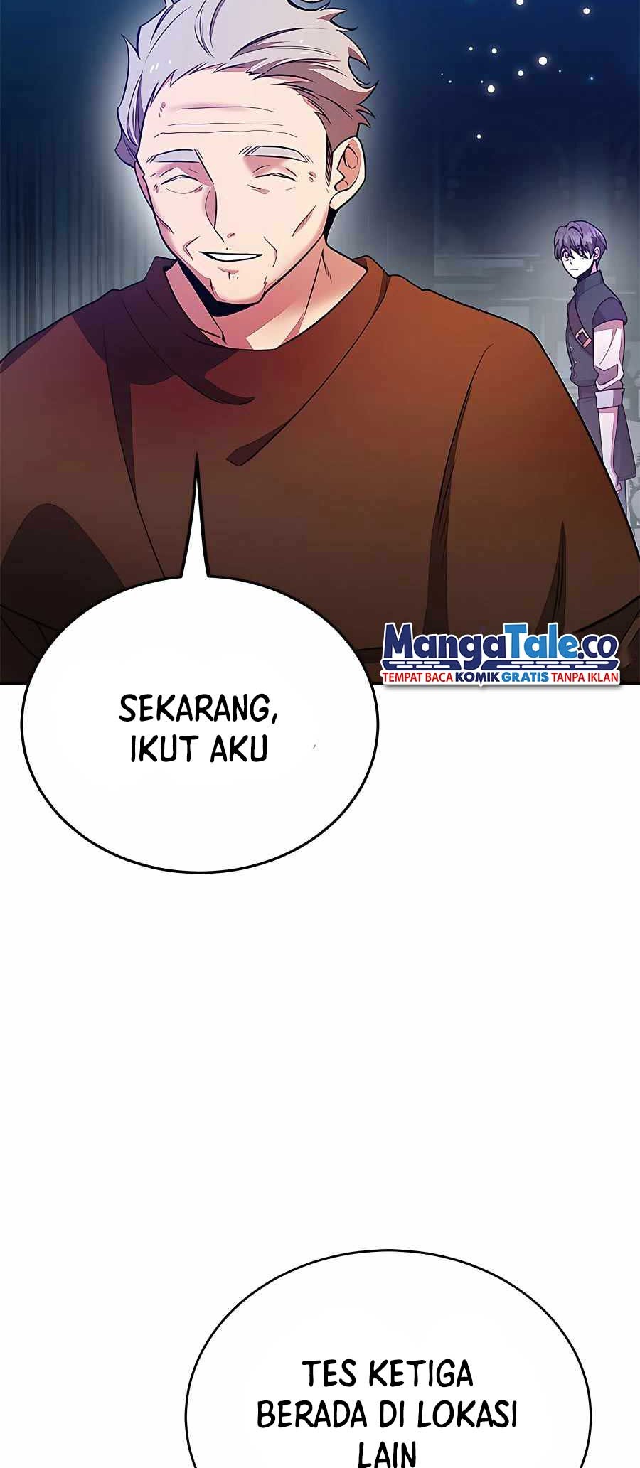 I Got Lucky And Pulled A 10th Rank Summon Chapter 13 Gambar 55
