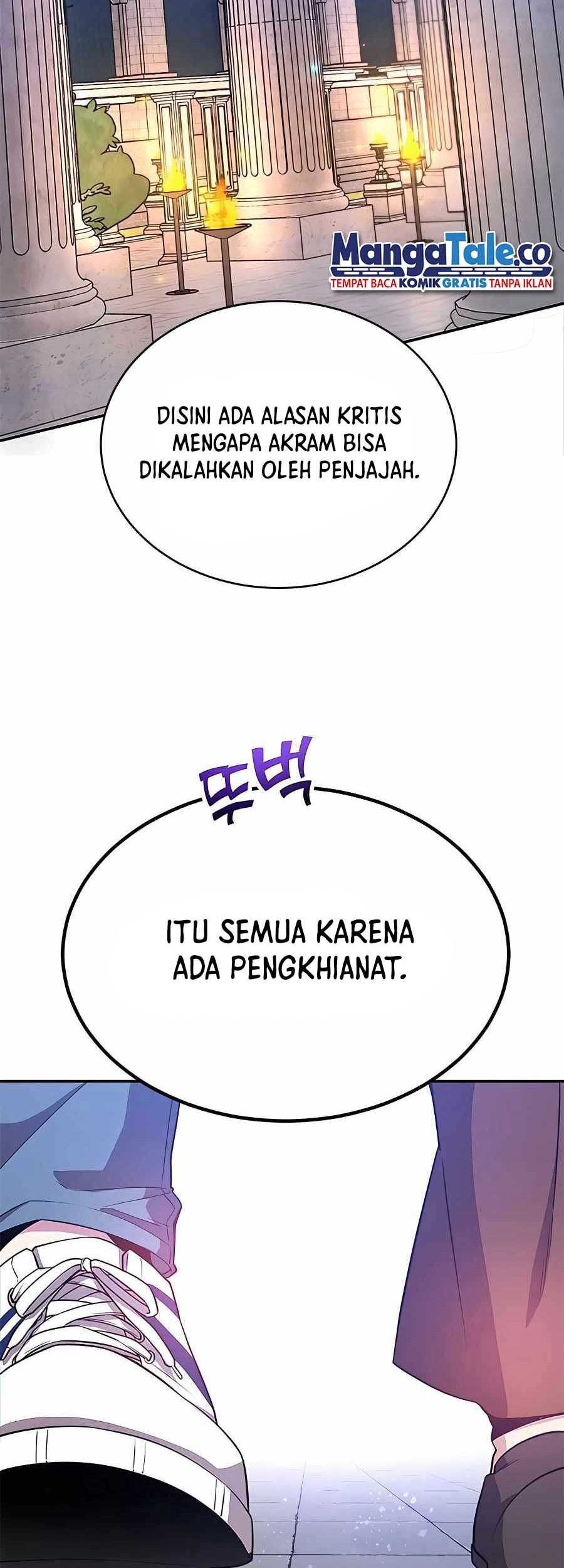 I Got Lucky And Pulled A 10th Rank Summon Chapter 13 Gambar 57