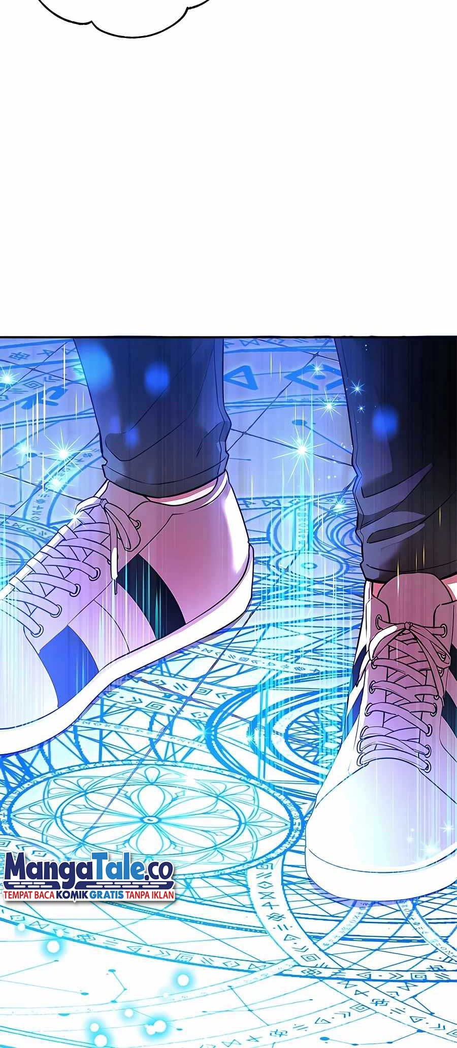 I Got Lucky And Pulled A 10th Rank Summon Chapter 13 Gambar 61