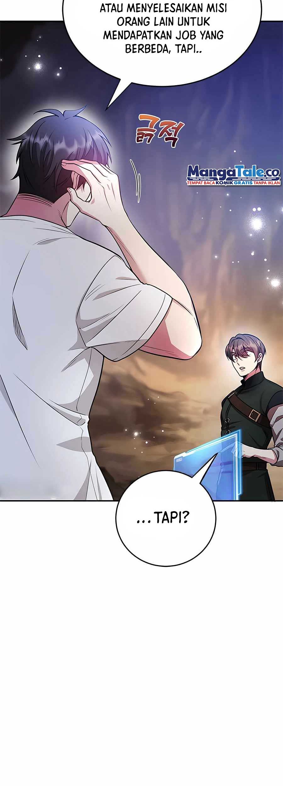 I Got Lucky And Pulled A 10th Rank Summon Chapter 13 Gambar 6