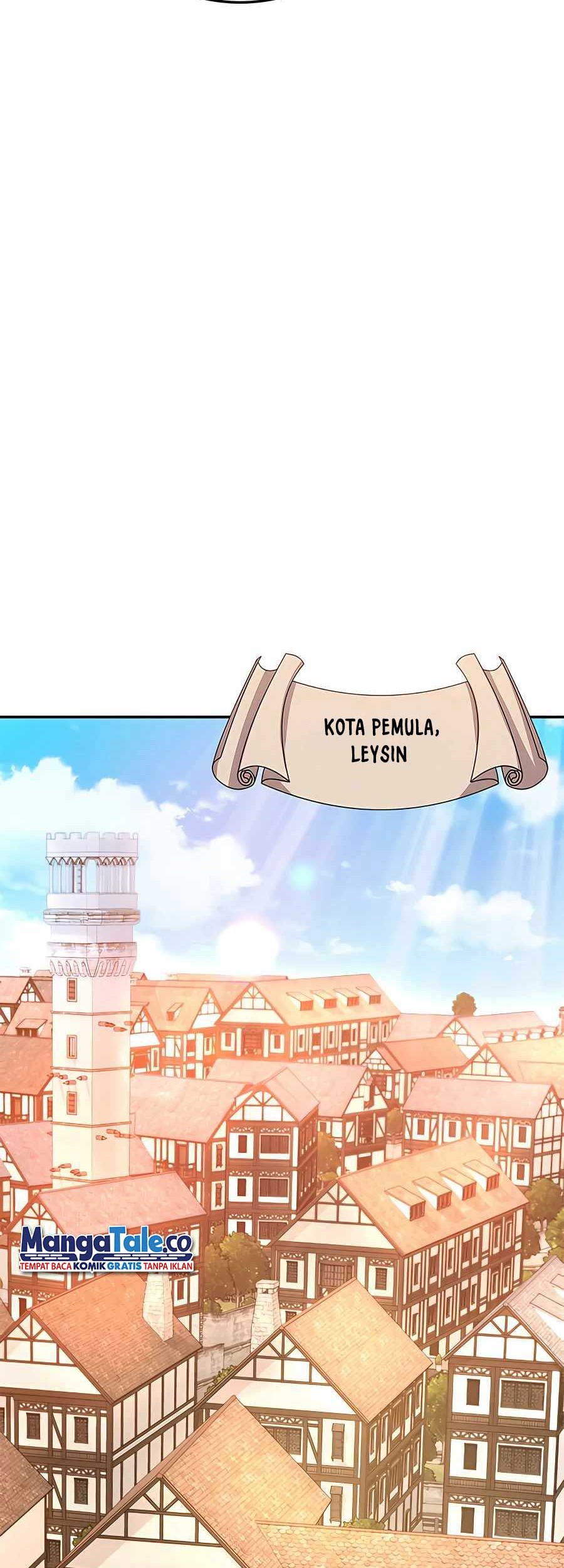 I Got Lucky And Pulled A 10th Rank Summon Chapter 13 Gambar 9