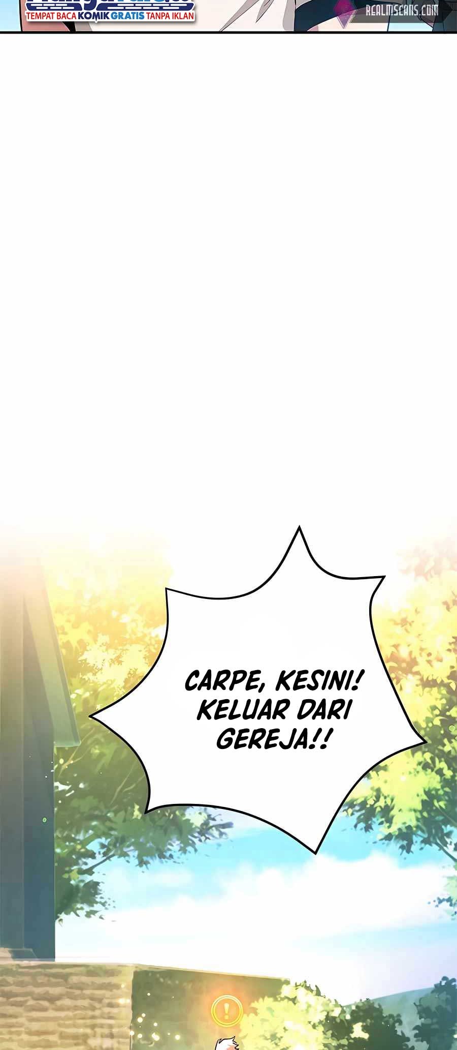 I Got Lucky And Pulled A 10th Rank Summon Chapter 13 Gambar 13