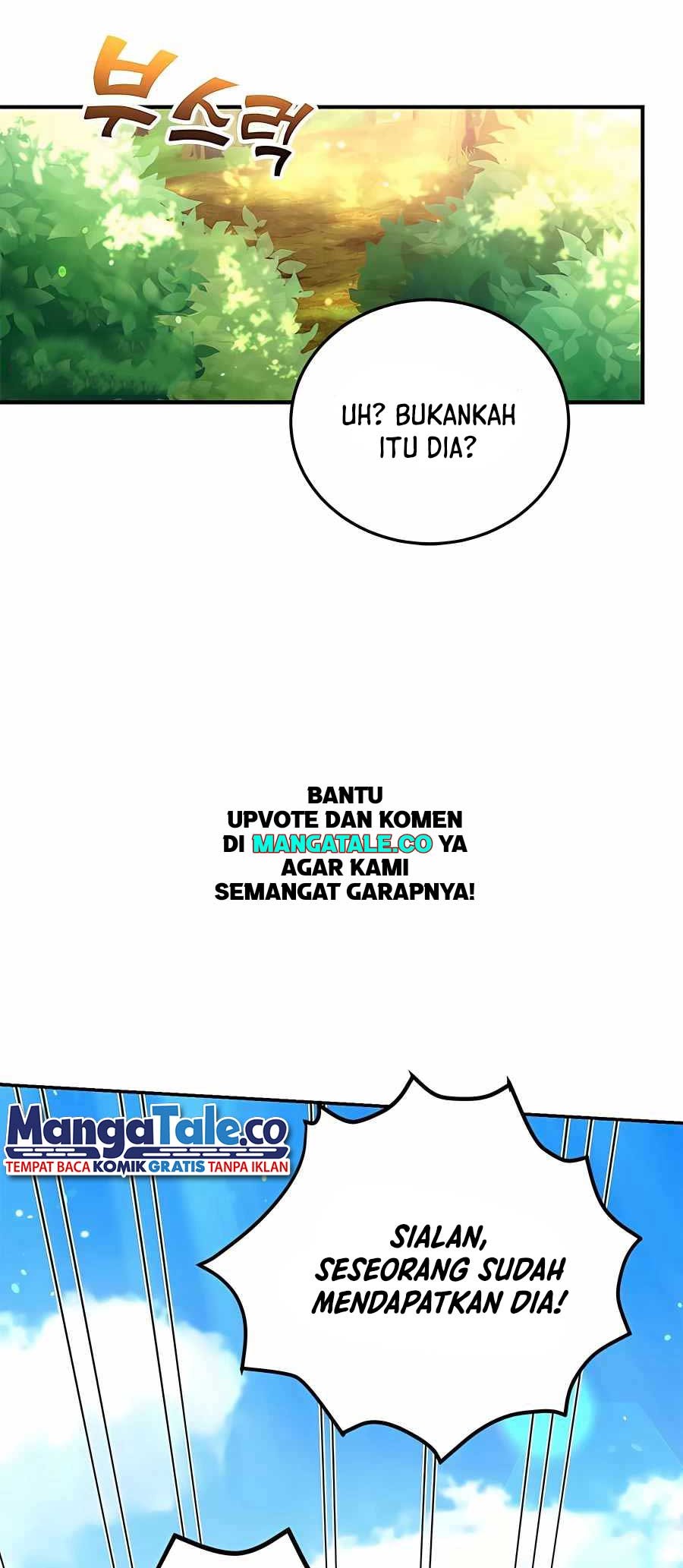 I Got Lucky And Pulled A 10th Rank Summon Chapter 13 Gambar 16
