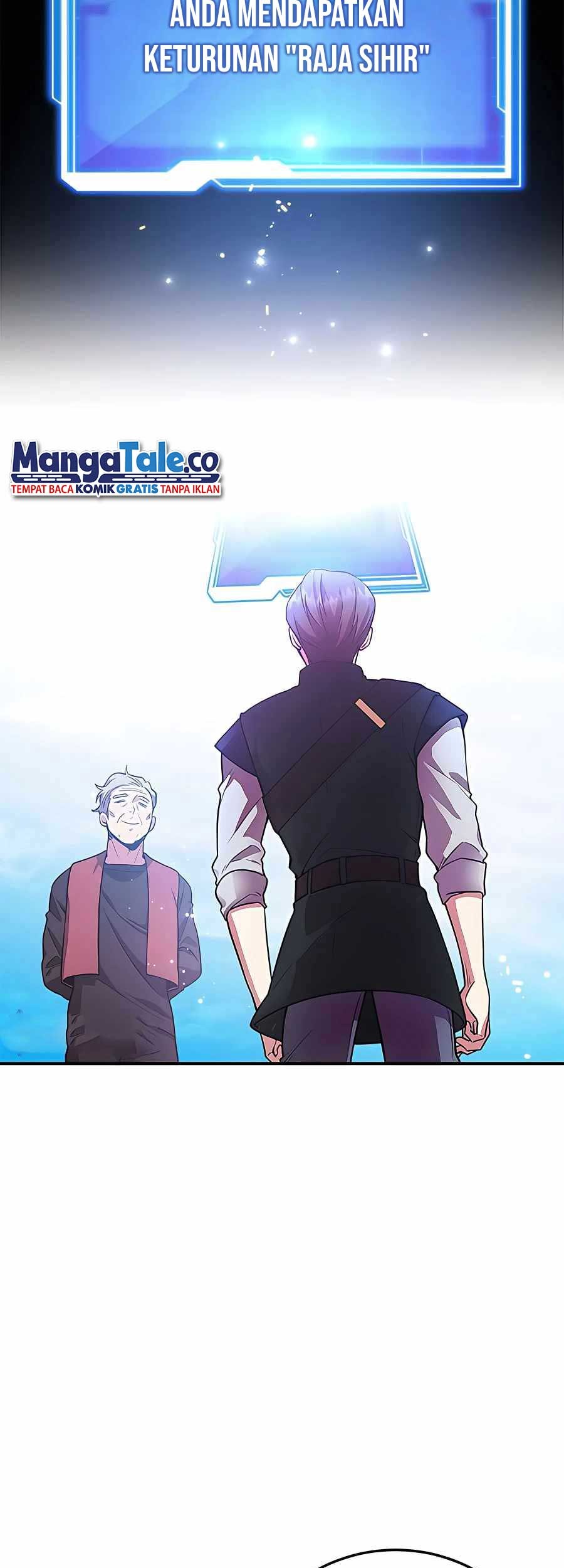 I Got Lucky And Pulled A 10th Rank Summon Chapter 13 Gambar 23
