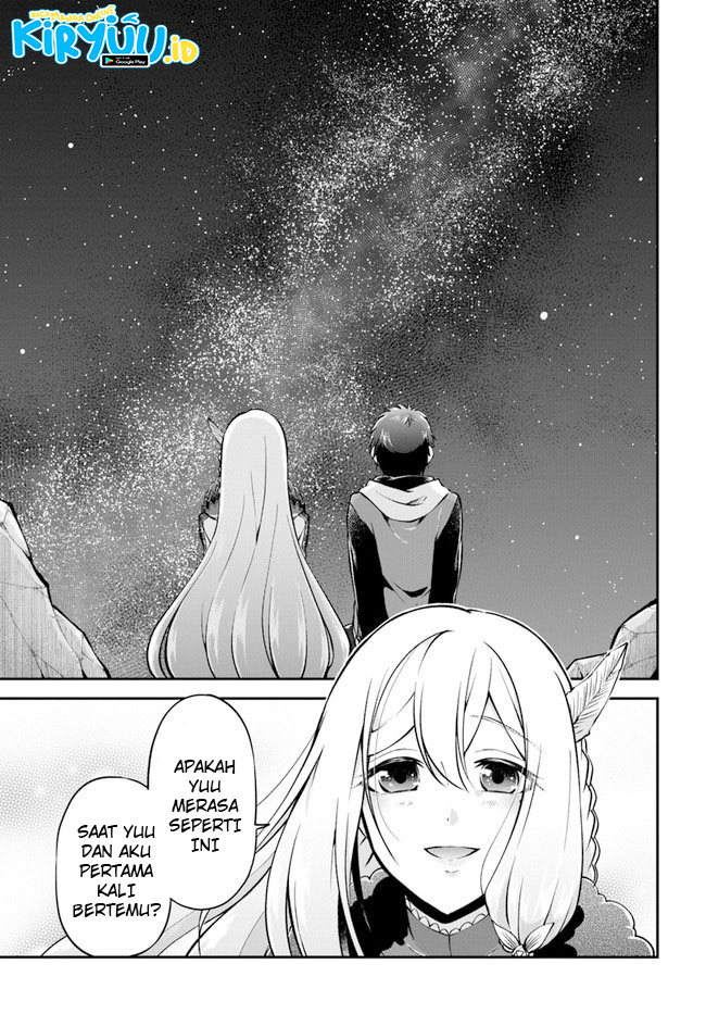 Isekai Cheat Survival Meshi Chapter 41 Gambar 13