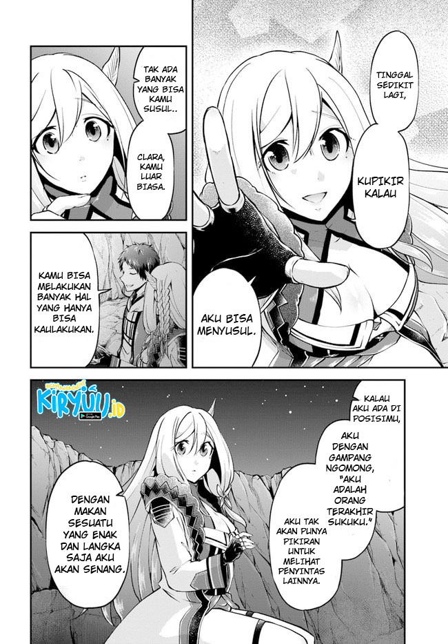 Isekai Cheat Survival Meshi Chapter 41 Gambar 16