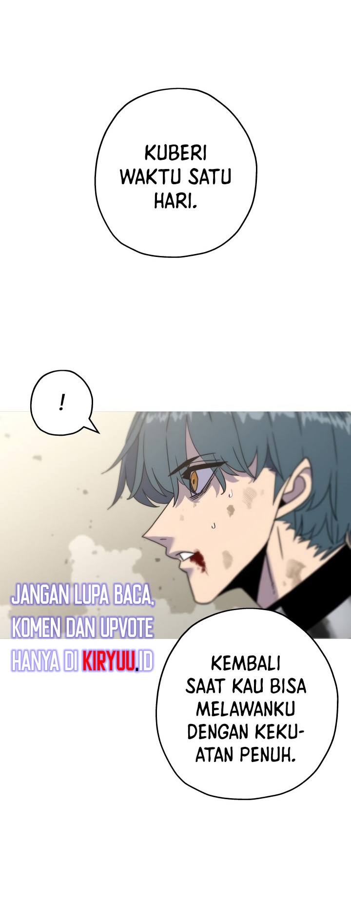 The Story of a Low-Rank Soldier Becoming a Monarch Chapter 95 Gambar 20
