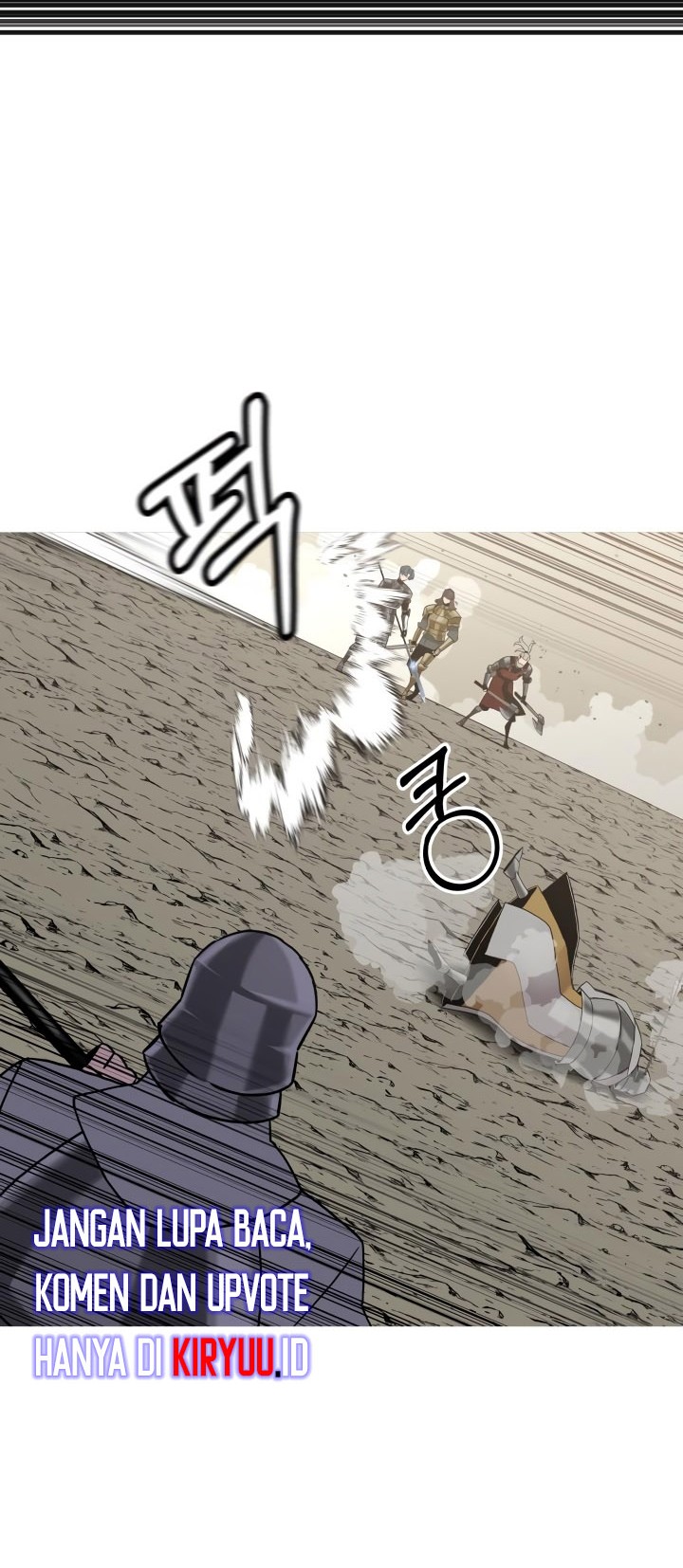 The Story of a Low-Rank Soldier Becoming a Monarch Chapter 95 Gambar 28