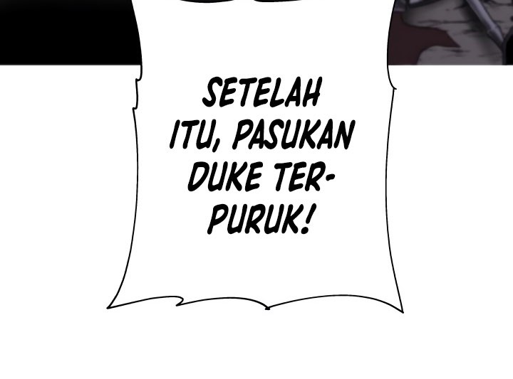 The Story of a Low-Rank Soldier Becoming a Monarch Chapter 95 Gambar 33