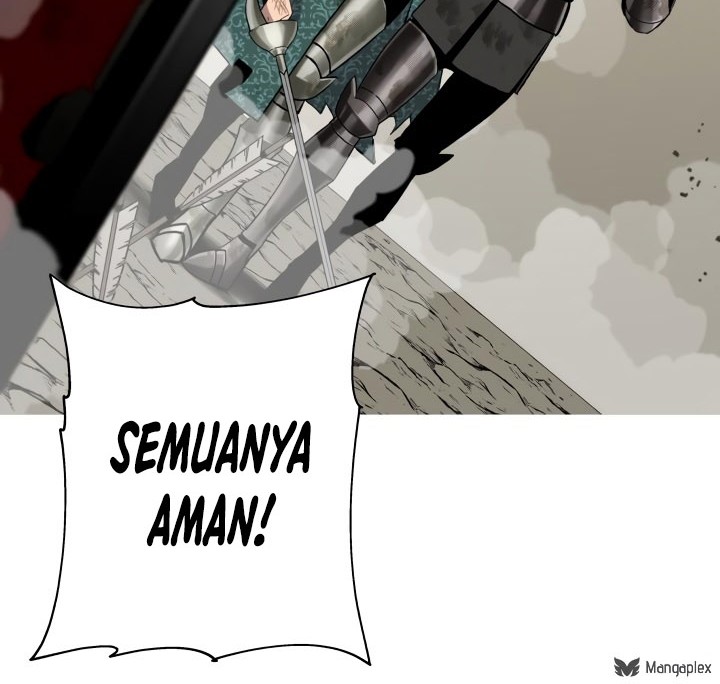 The Story of a Low-Rank Soldier Becoming a Monarch Chapter 95 Gambar 35
