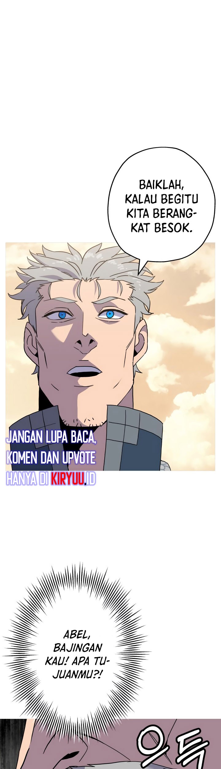 The Story of a Low-Rank Soldier Becoming a Monarch Chapter 95 Gambar 47