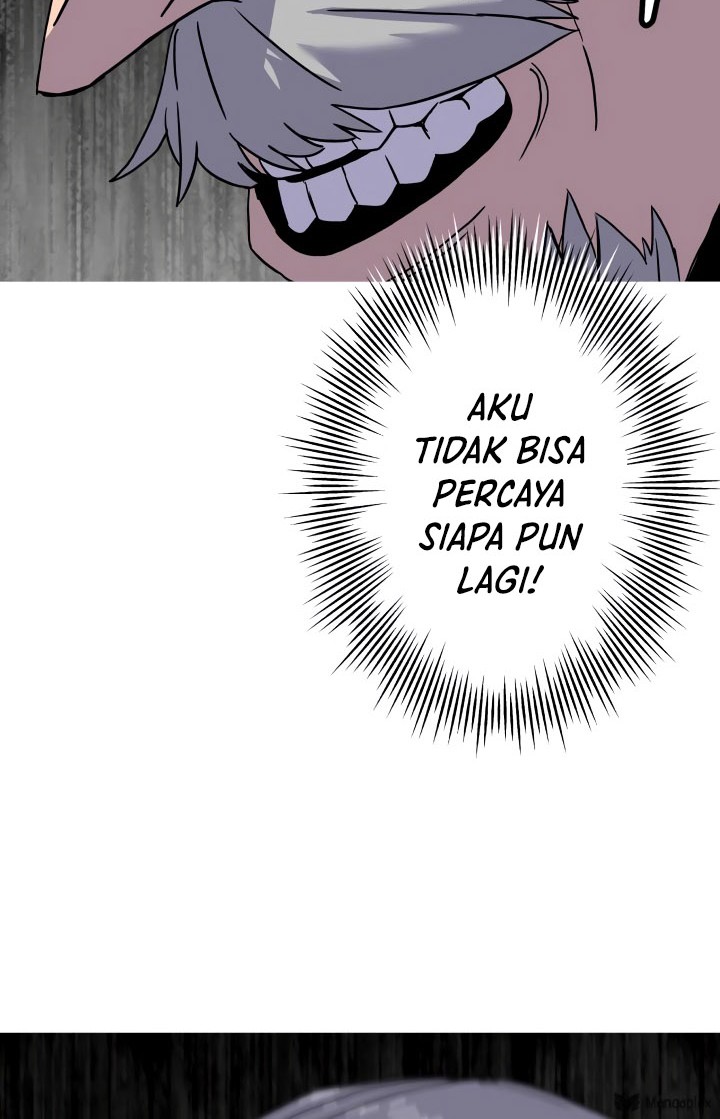 The Story of a Low-Rank Soldier Becoming a Monarch Chapter 95 Gambar 48