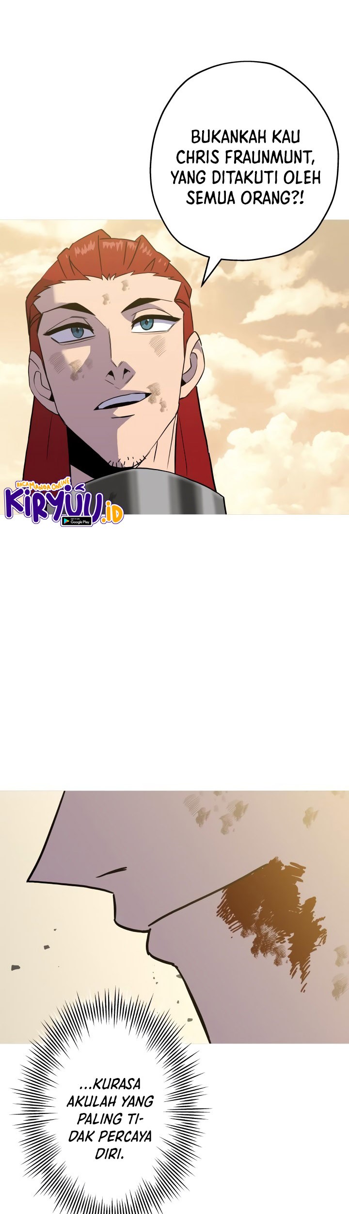 The Story of a Low-Rank Soldier Becoming a Monarch Chapter 95 Gambar 58